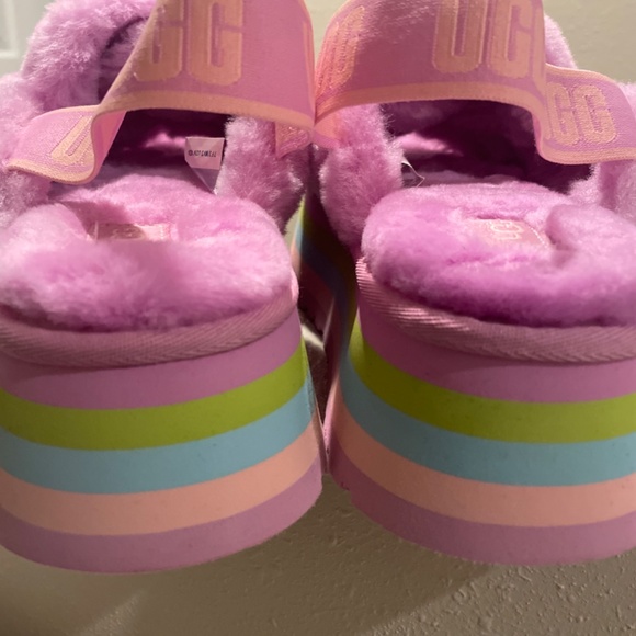 WOMEN'S DISCO KNOT SLIDE - Picture 5 of 5